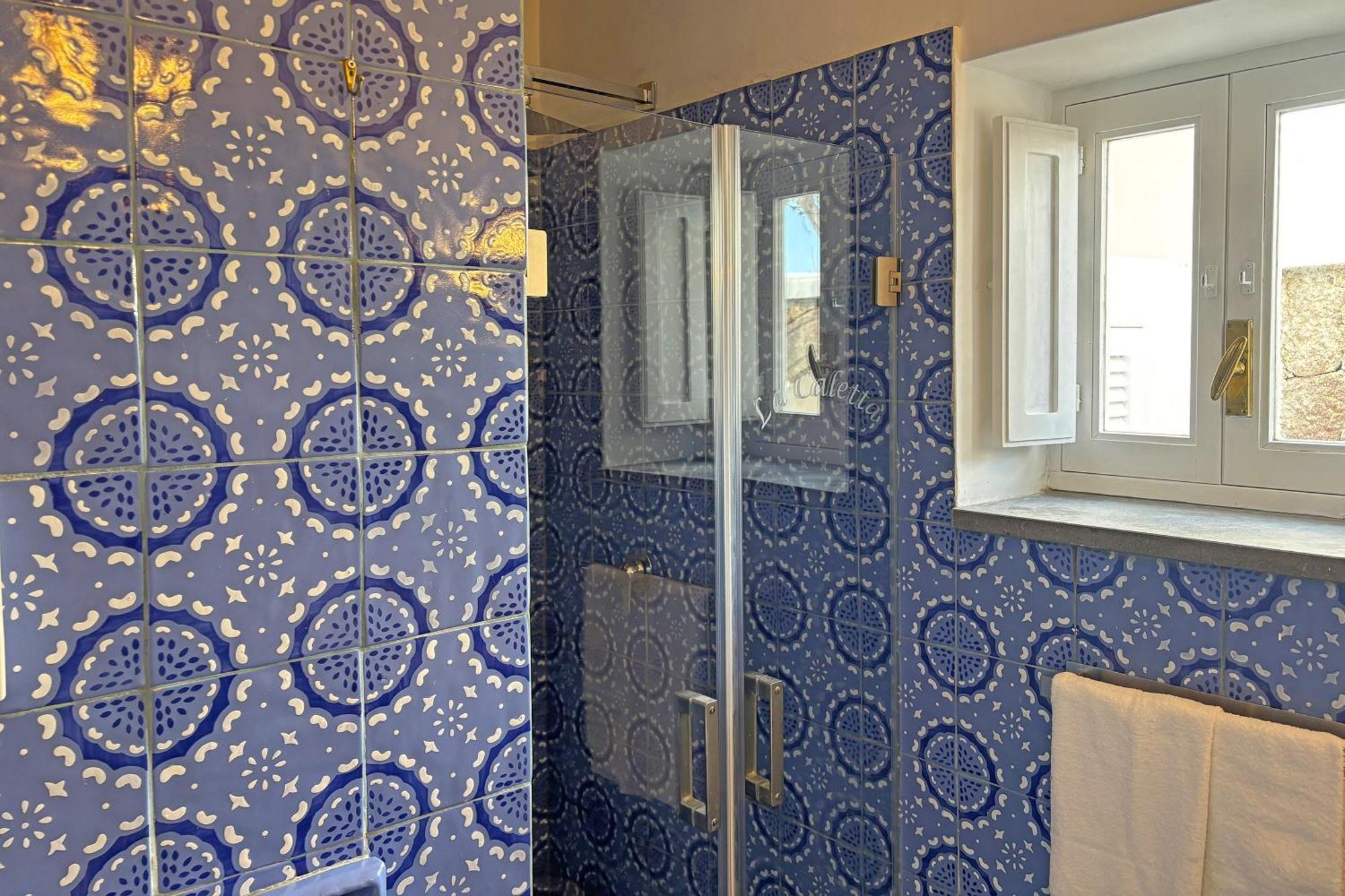 Casa Perla Lejlighed Panarea Eksteriør billede